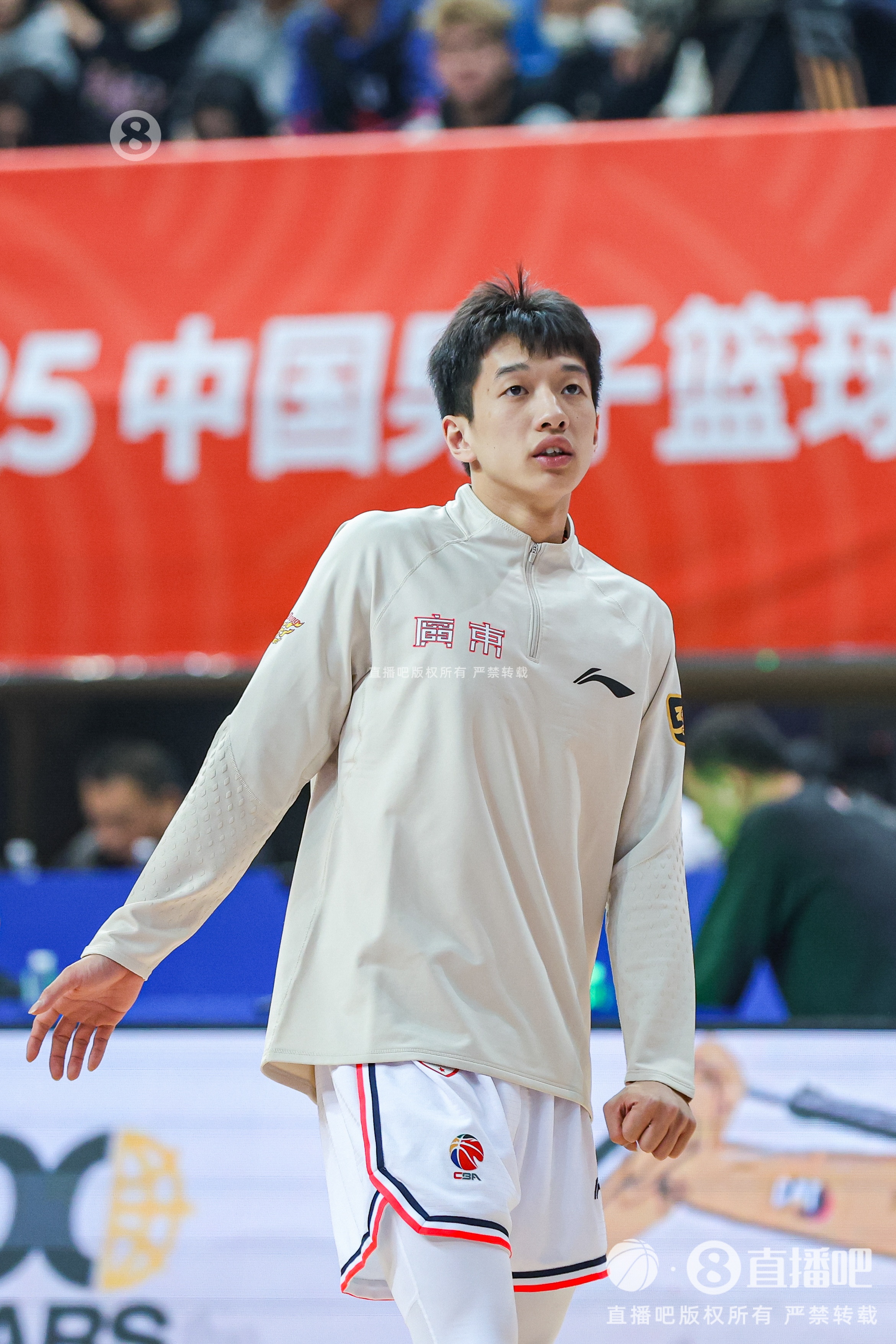 26人!广东本赛季输送青训培养球员数量最多 分布在10家俱乐部中