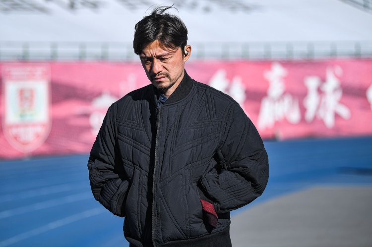 两队均三连败开局!足球报谈亚泰vs三镇:亚泰力争打好第一个主场